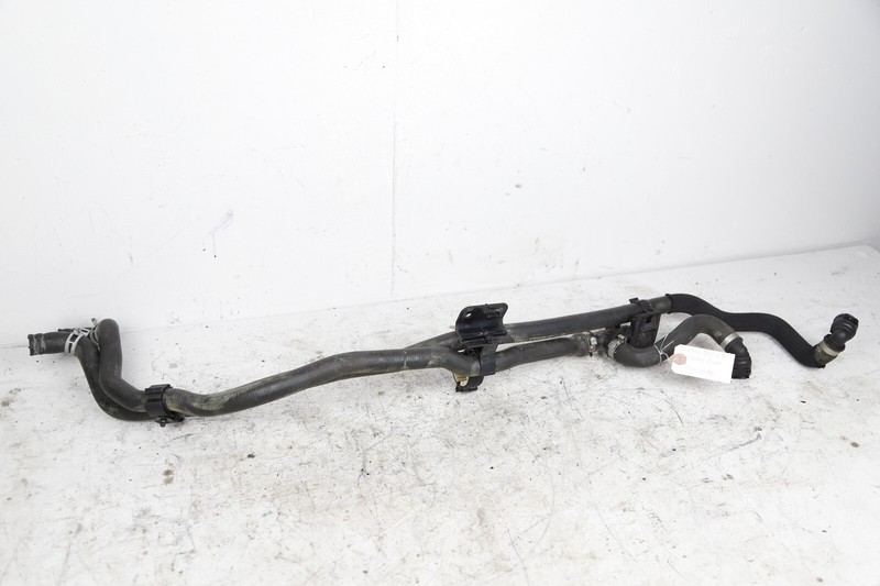 2016 - 2019 BMW 750i G12 4.4L ENGINE HVAC AC HEATER OUTLET HOSE TUBE PIPE OEM