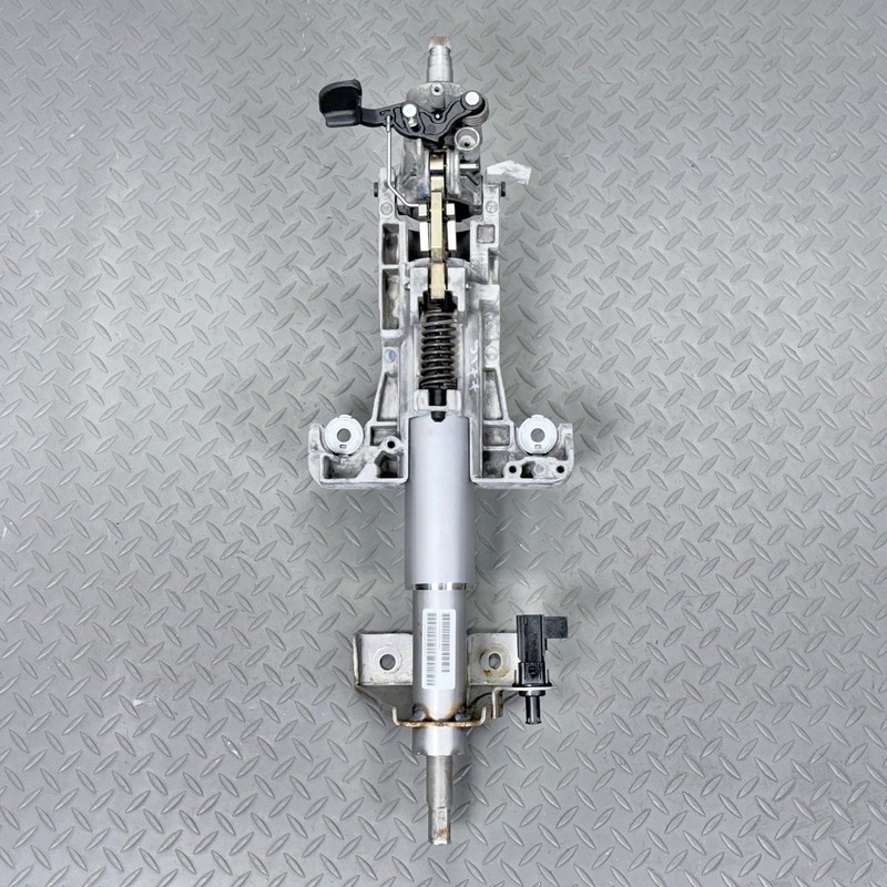 ✅ 13-24 RAM 1500 Class 2500 3500 OEM MANUAL STEERING COLUMN SHIFT TILT WHEEL 78K