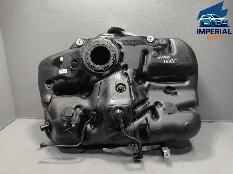 2019-2024 Toyota Camry 2.5L 3.5L Fwd Fuel Gasoline Tank w/Heat Shield OEM