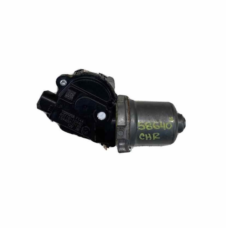 18 20 TOYOTA CHR FRONT WINSHIELD WIPER MOTOR ASSY OEM 8511010440