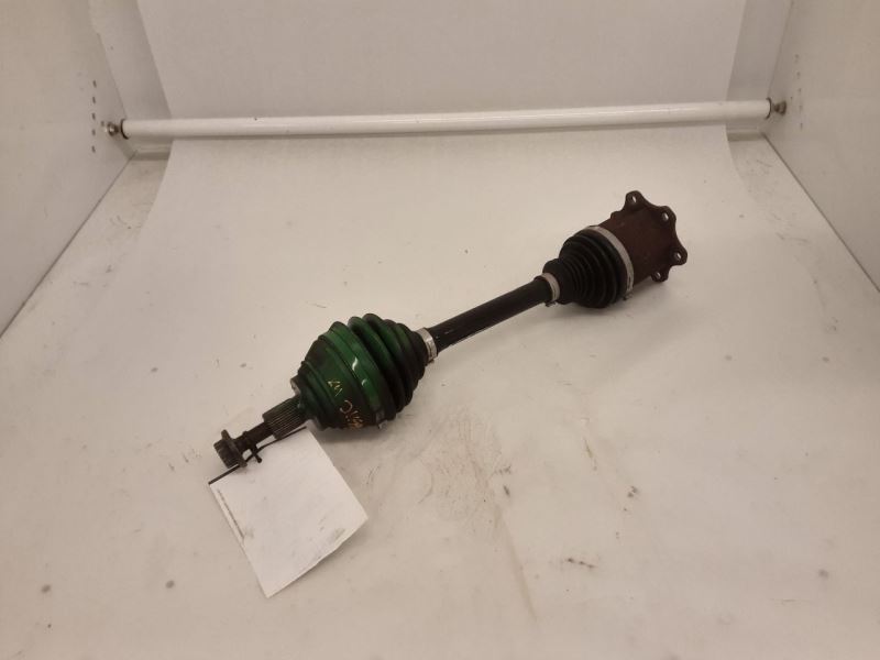 Driver Left Axle Shaft Front Axle 2.0L Fits 12-15 PASSAT 2498105