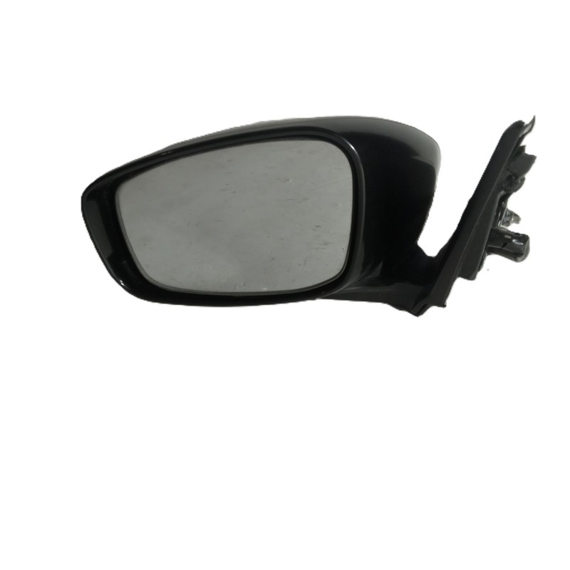 2011 2012 Infiniti G25 Left Driver Front Door Side Rear View Mirror OEM 10539