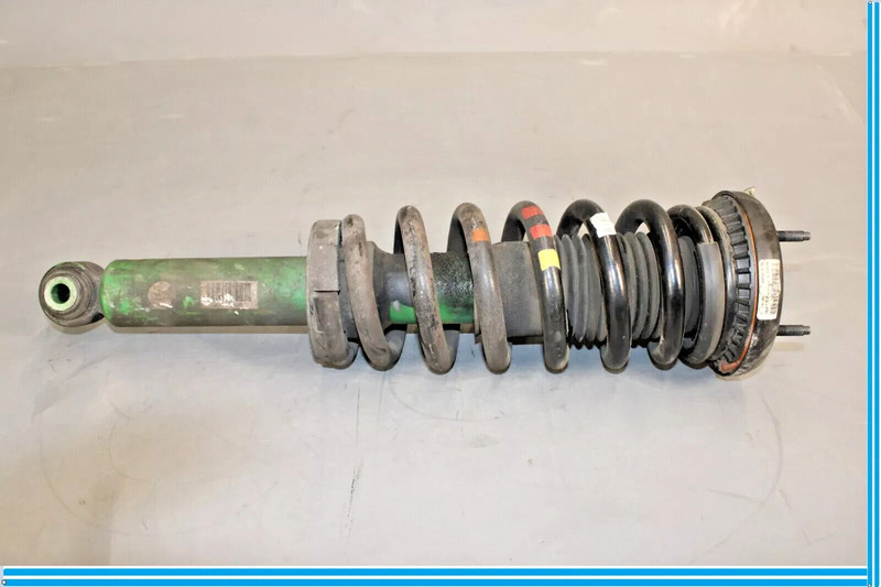 10-15 Jaguar X250 XFR Rear Right Passenger Shock Absorber Strut C2Z11486 OEM