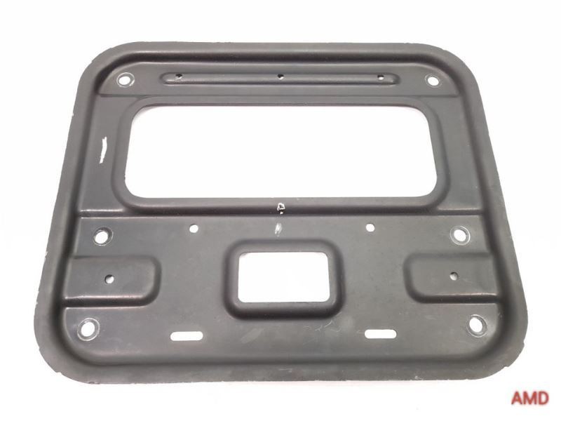 2011 Mini Cooper S R56 R57 R55 R58 R59 Under Body Connecting Support 7037919
