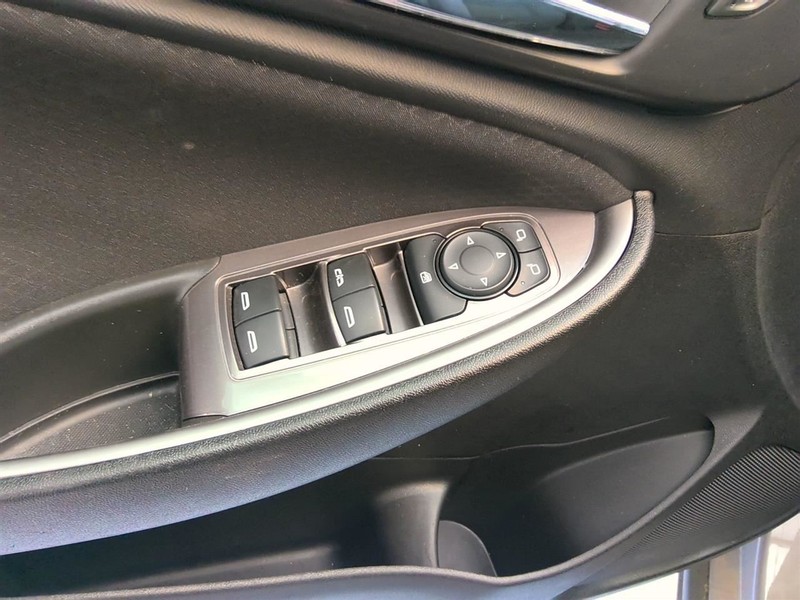 Driver Front Door Switch Driver's Mirror And Window Fits 16-25 MALIBU 1728991