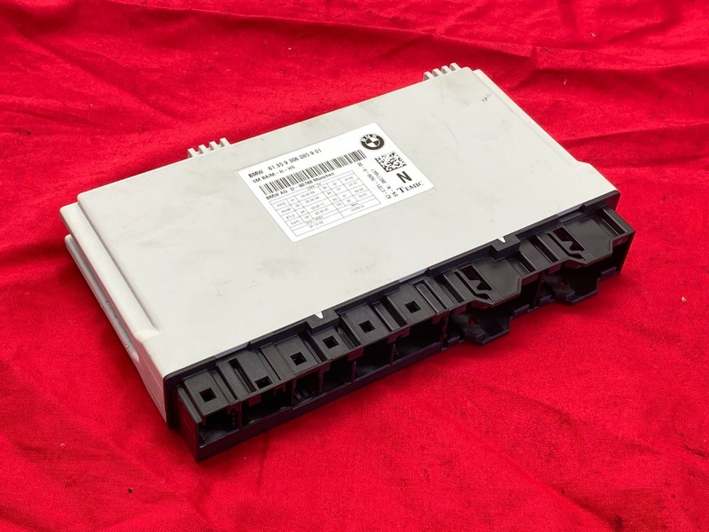 BMW F22 F30 F32 F36 F80 F82 F87 X5 X6 Electric Seat Control Module Computer OEM✅