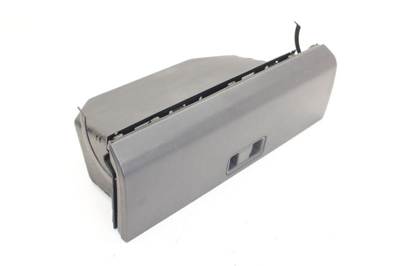 91-93 Mazda B-2600 Black Glove Box Assembly