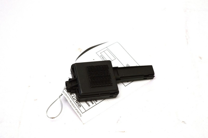 07-11 JAGUAR XKR XK ANTENNA OEM 6G9T-15K602-CA RADIO CONTROL