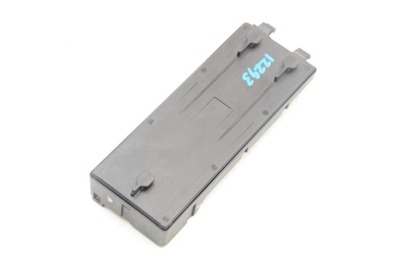 13-16 Porsche Boxster 2.7L Convertible Top Control Module 98161812103