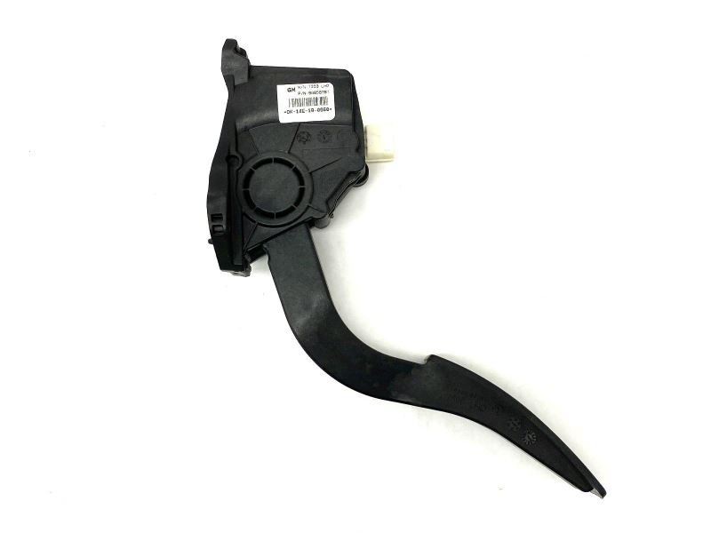 Accelerator Gas Pedal Fits 2012-2020 Chevrolet Sonic 66674