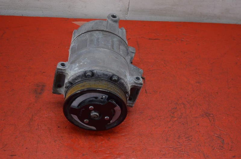 12-15 VOLKSWAGEN PASSAT 2.0L DIESEL AIR CONDITION AC COMPRESSOR OEM