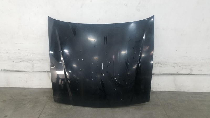 2003 03 04 Mercury Marauder Hood Panel #4504 o4