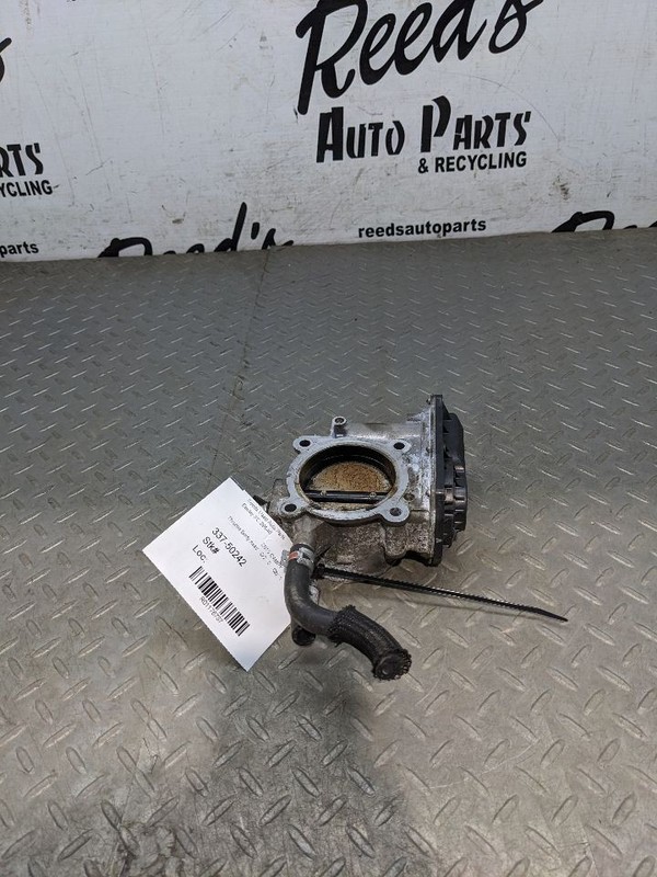 Throttle Body Throttle Valve Assembly 2.7L Fits 09-19 HIGHLANDER 1176737