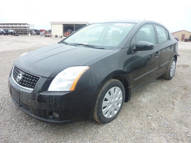 Anti-Lock Brake Part Pump Fits 07-10 SENTRA 1212874