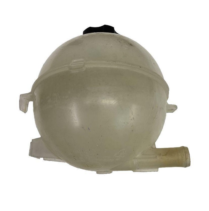 Chevy Equinox radiator coolant overflow tank 2018 2022 reservoir OEM 23386455