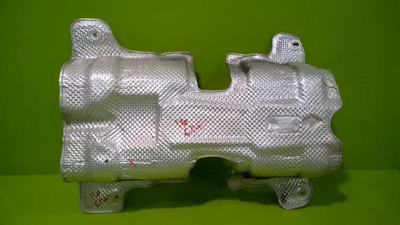 15 16 17 18 19 20 21 22 DODGE CHALLENGER DRIVE SHAFT HEAT SHIELD OEM 3080-282