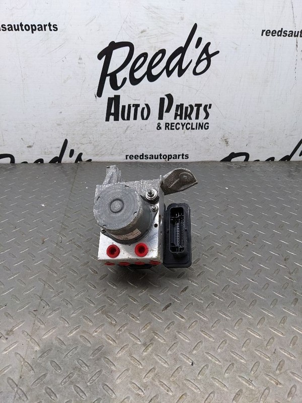 Anti-Lock Brake Part Opt A1X Fits 18 CAMARO 1064935