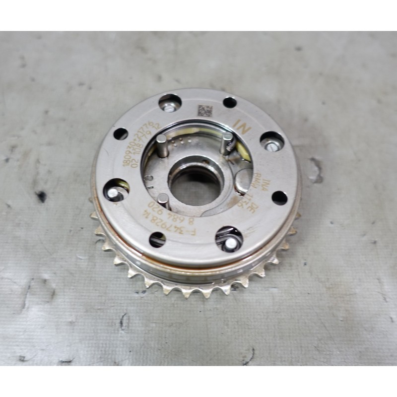 2018-2022 BMW F30 340i G30 X5 B46 B58 Inlet Intake Timing Gear VANOS Unit OEM
