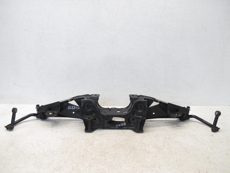16-23 MINI COOPER S F57 CONVERTIBLE REAR SUBFRAME CROSSMEMBER OEM 012825
