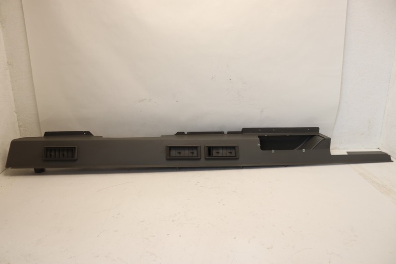 2018-2024 VOLVO VNL 860 RIGHT PASSENGER VERTICAL BUNK BACKING PANEL 20534431 OEM