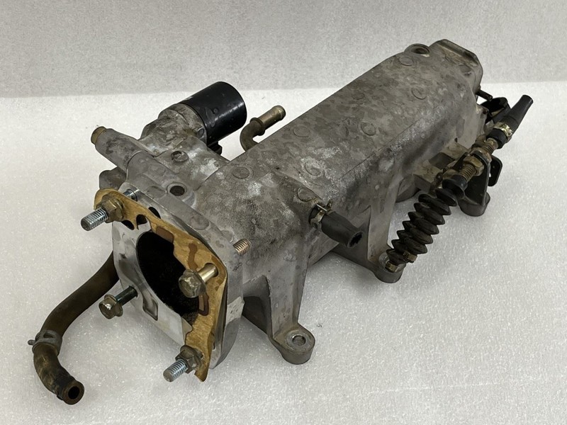 1994 1995 1996 1997 HONDA ACCORD ODYSSEY ENGINE UPPER INTAKE MANIFOLD 2.2L