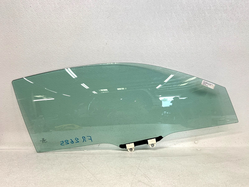 ⭐2013-2015 HONDA ACCORD FRONT RIGHT PASSENGER SIDE DOOR WINDOW GLASS OEM LOT2625