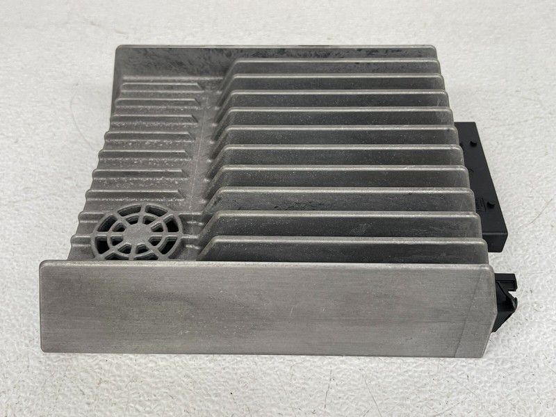 ⭐2012-2014 MERCEDES BENZ C-CLASS W204 AUDIO AMPLIFIER SPEAKER UNIT OEM LOT2299