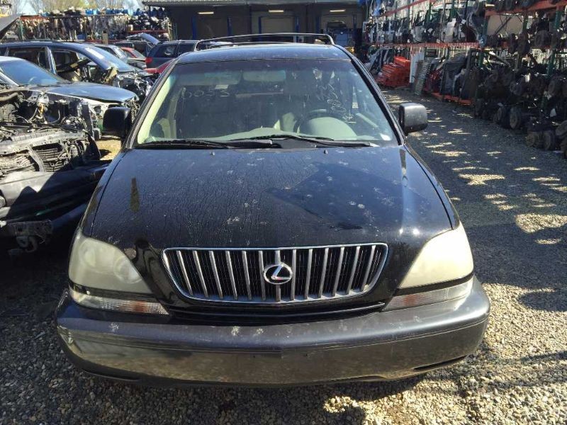 Driver Left Fender Fits 99-03 LEXUS RX300 81097