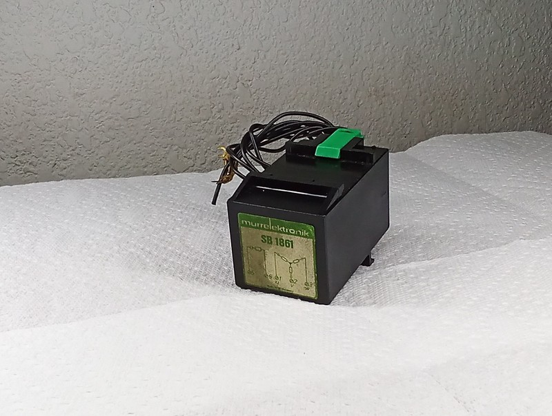 Murrelektronik SB1861 Power Supply