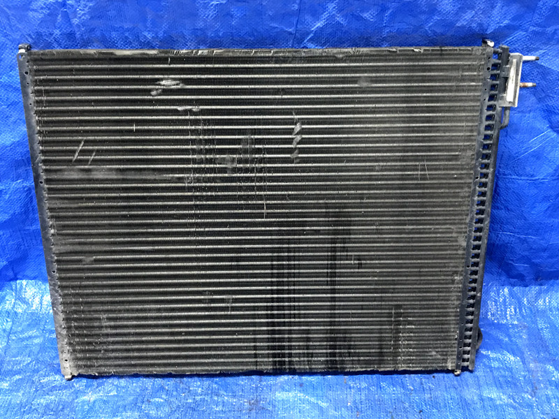 99-07 FORD F250 5.4L AC Condenser OEM F81H-19710-AB