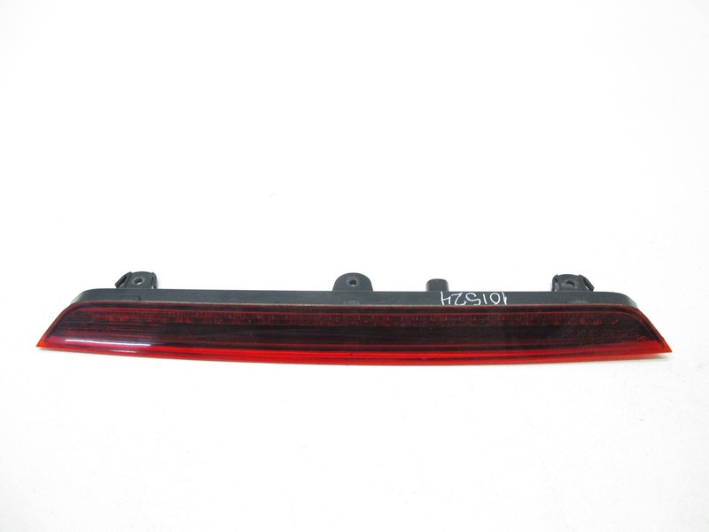07-15 AUDI 8R Q5 SQ5 3RD THIRD BRAKE TAIL LAMP LIGHT UPPER CENTER OEM 101524