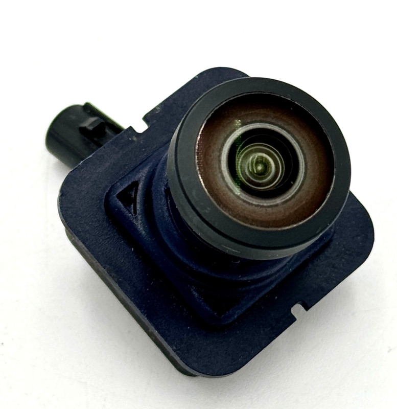 ✅ 2017-2026 Chrysler RAM 1500-3500 5th Gen SURROUND VIEW CAMERA PARK ASSIST OEM