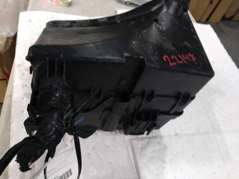 2020 KIA TELLURIDE Fuse Box OEM 91210S9130 Black 116k Miles SUV Parts