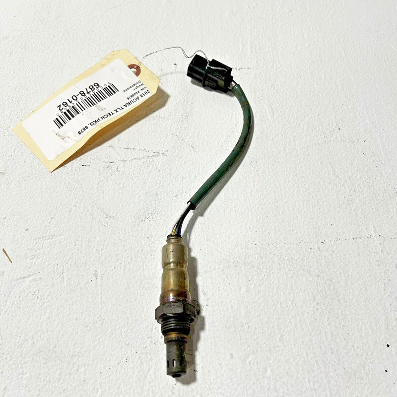 2015 - 2020 Acura TLX 3.5L FWD Front Oxygen O2 Lambda Sensor OEM