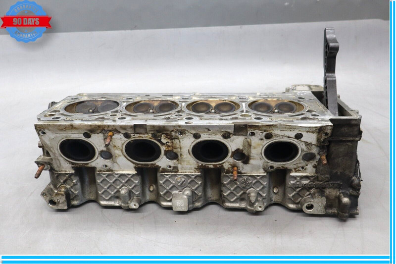 11-20 Mercedes E550 CLS550 S550 GL450 M278 Right Side Engine Cylinder Head Oem