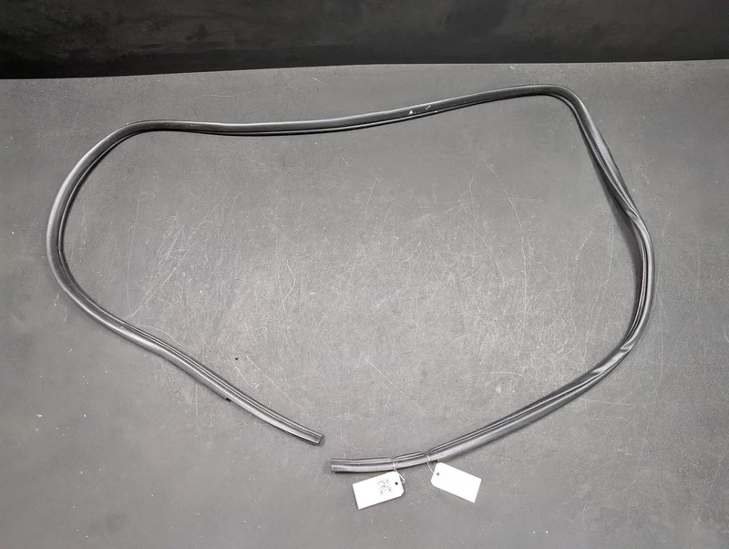 Front Right Door Body Weatherstrip 2022 Mitsubishi Outlander Sport 2018 - 2021