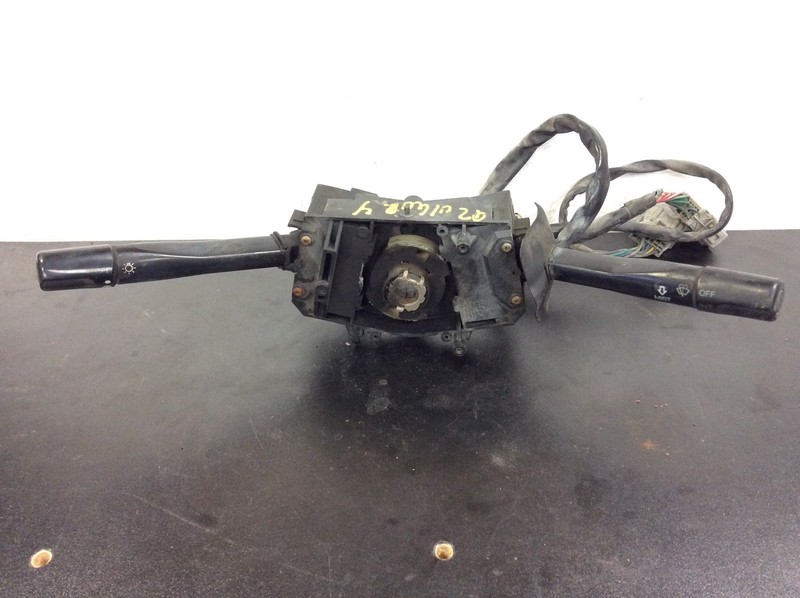 92 93 94 Acura Vigor Combination Combo Headlight Wiper Switch Used OEM Assy