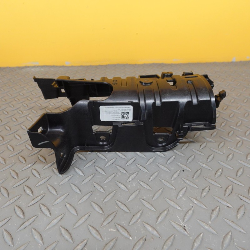 2016-2020 TESLA MODEL X FRONT LEFT DOOR COVER PANEL OPENING TRIM 1051548-00-E