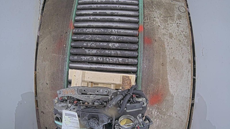2014 Cadillac SRX 3.6L Engine Complete Assembly FWD 165K OEM 12611155