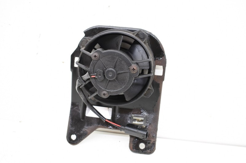 2006 Mini Cooper S R53 Power Steering Pump Cooling Fan OEM KW72