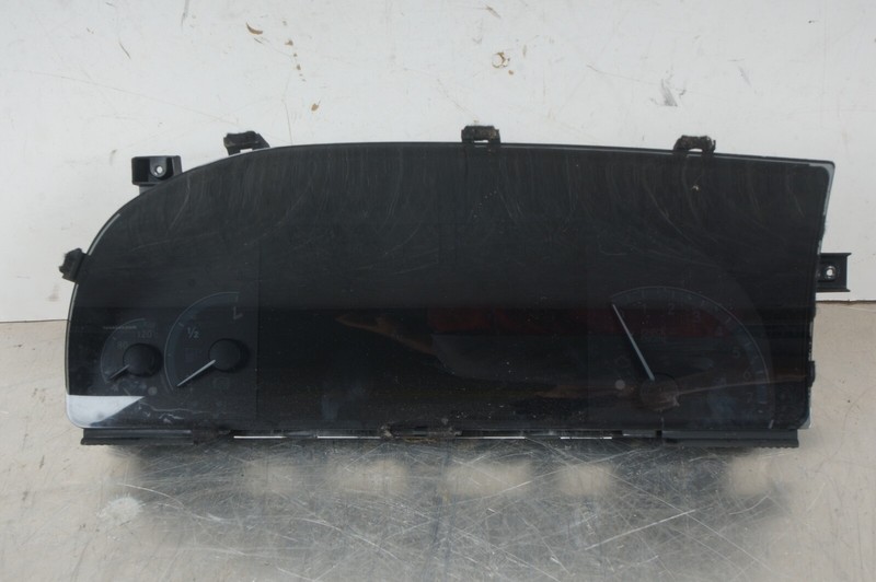 07-10 Mercedes CL550 S600 CL600 Speedometer Odometer Instrument Cluster Gauge