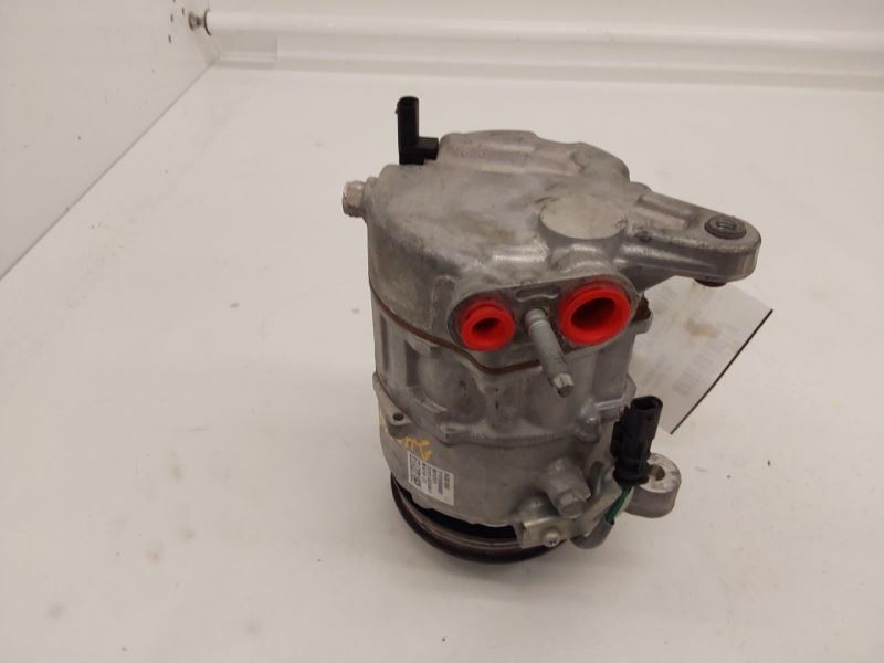 AC Compressor New Style Fits 19 SIERRA 1500 PICKUP 3296180