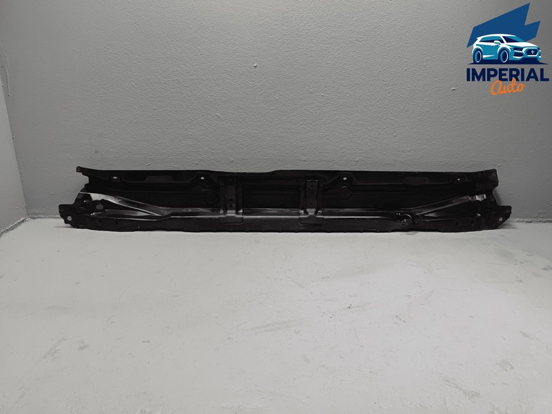 2019 - 2025 TOYOTA RAV4 WINDSHIELD WIPER COWL GRILLE TOP PANEL EXTENSION OEM