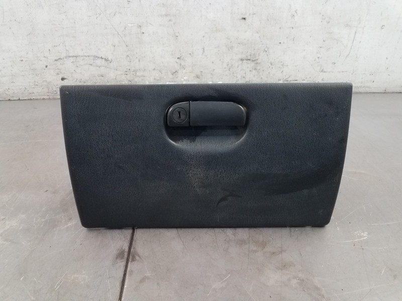 2005 Jeep Wrangler TJ Rubicon 4x4 Glove Box Door #7806 L4