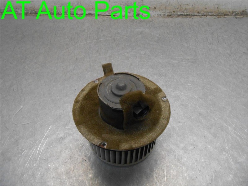 05 06 07 FORD ESCAPE XLT FACTORY HEATER BLOWER FAN MOTOR OEM 615-00683