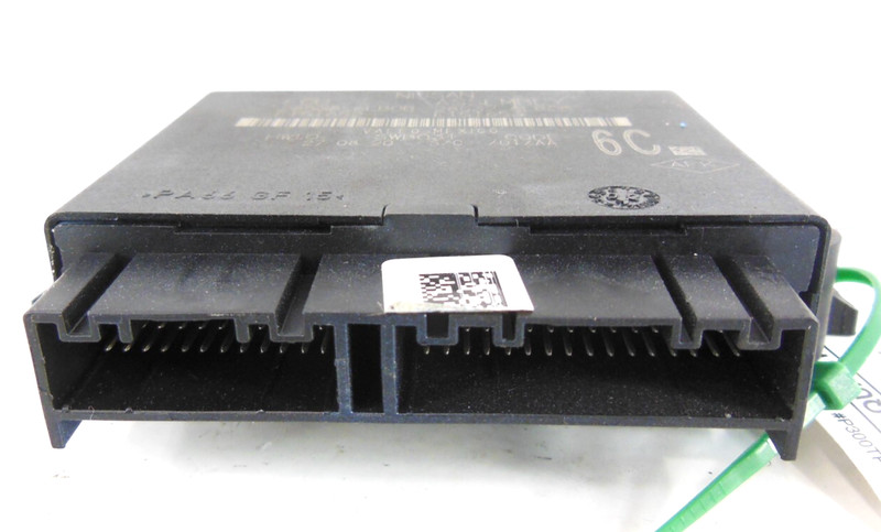 20-24 Nissan Sentra Theft Locking Keyless Entry Control Module OEM 285386LB0B