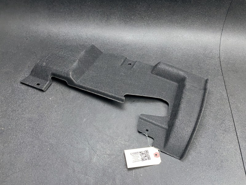 Dashboard Right Under Cover 2021 Cadillac XT4 23271913 2019 2020 2022 2023