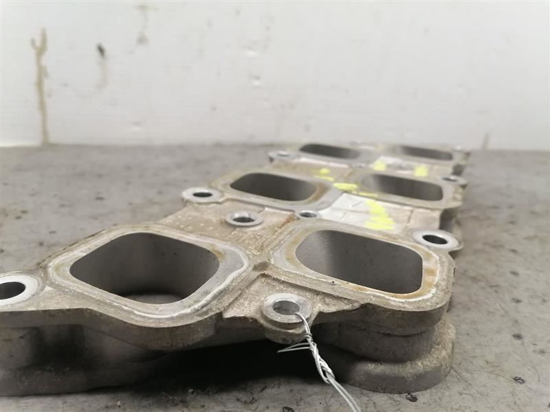 Intake Manifold VIN J 11th Digit Limited Lower Fits 12-17 ACADIA 1303032