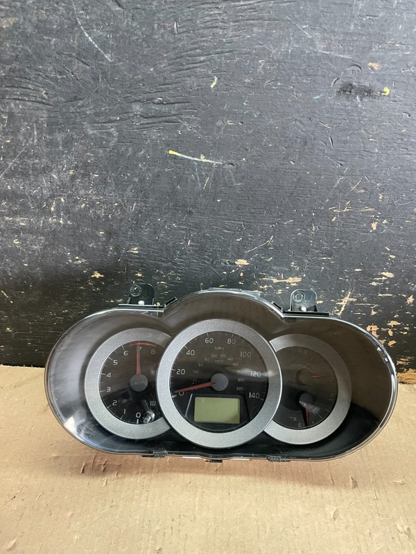 2006 2007 2008 Toyota Rav4 Speedometer Insrument Gauge Cluster AA2116 DG