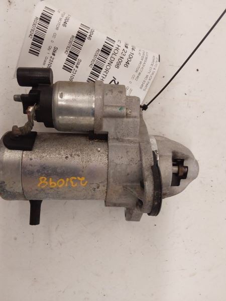 Starter Motor Fits 17 SPARK 3078242